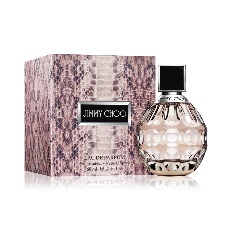 Jimmy Choo Jimmy Choo, Apa de Parfum, Femei - 60ml