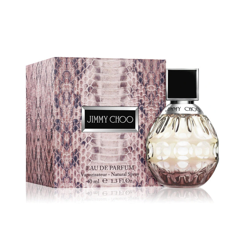 Jimmy Choo Jimmy Choo , Eau de Parfum Femei - 40ml