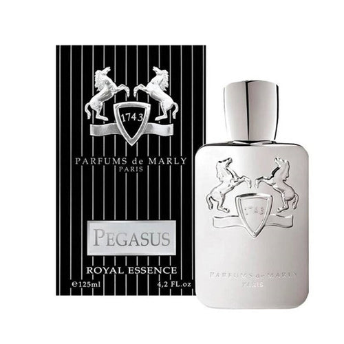 Pegasus,  Apa de Parfum Barbati - 125ml