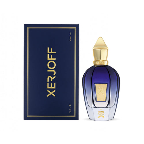 Xerjoff Join the Club Comandante, Apa de Parfum, Unisex - 100ml