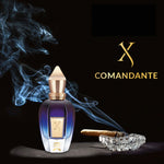 Xerjoff Join the Club, Comandante,  Apa de Parfum Unisex - 50ml