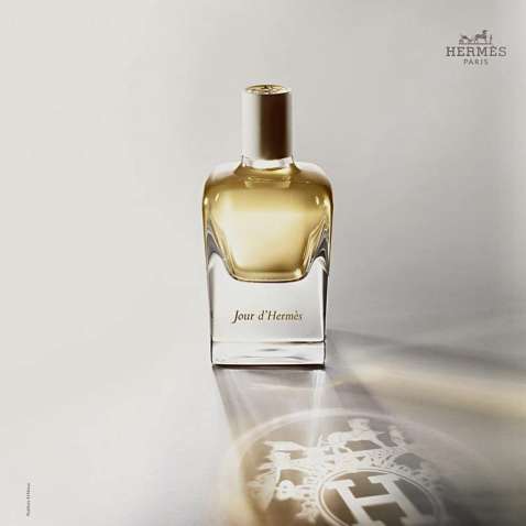 Hermes Jour d'Hermes, Apa  De Parfum, Femei  -   85ml
