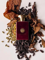 Amouage Journey, Apa de Parfum, Barbati - 100ml