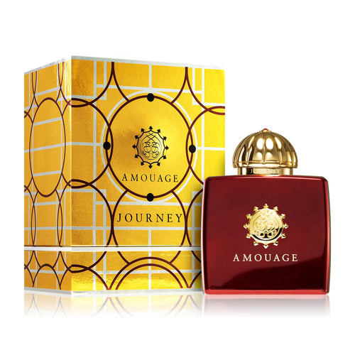 Amouage Journey, Apa de Parfum, Femei - 100ml