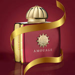 Amouage Journey, Apa de Parfum, Femei - 100ml
