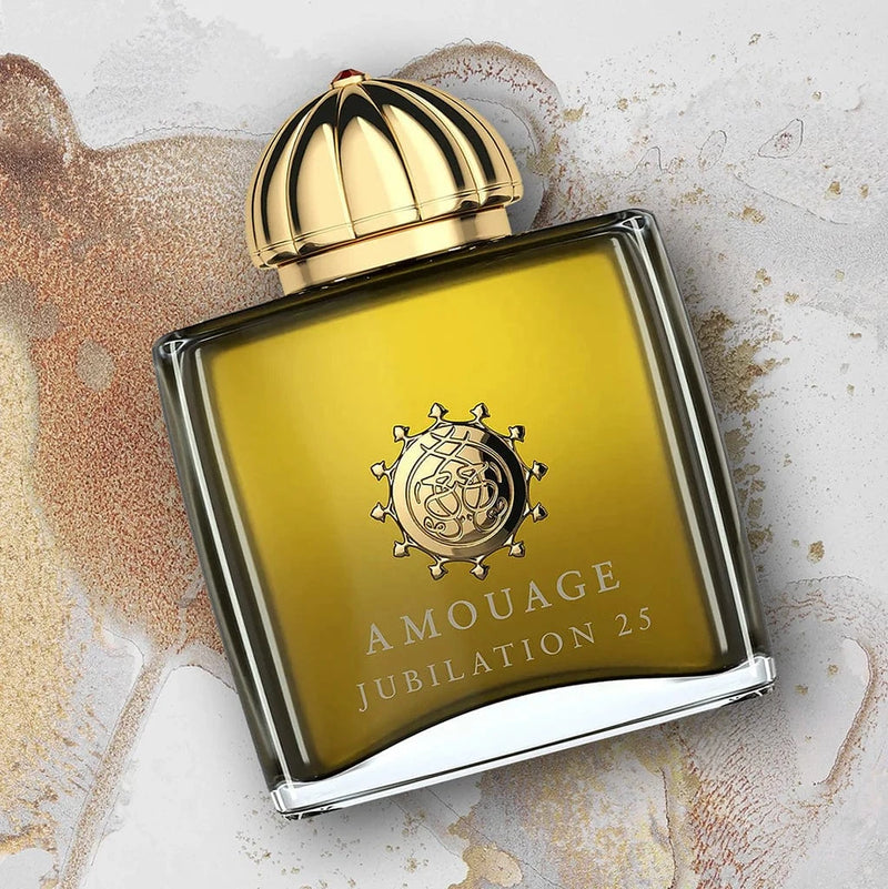 Amouage Jubilation 25, Apa de Parfum, Femei - 100ml