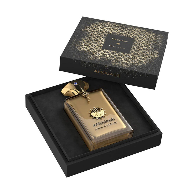 Jubilation 40, Extract de Parfum, Barbati - 100ml