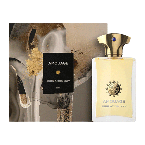 Amouage Jubilation, Apa de Parfum, Barbati - 100ml