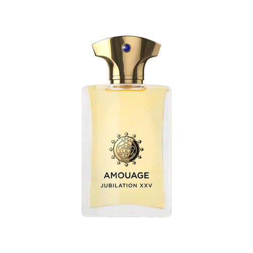 Amouage Jubilation, Apa de Parfum, Barbati - 100ml