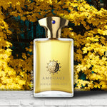 Amouage Jubilation XXV, Apa de Parfum, Barbati - 100ml