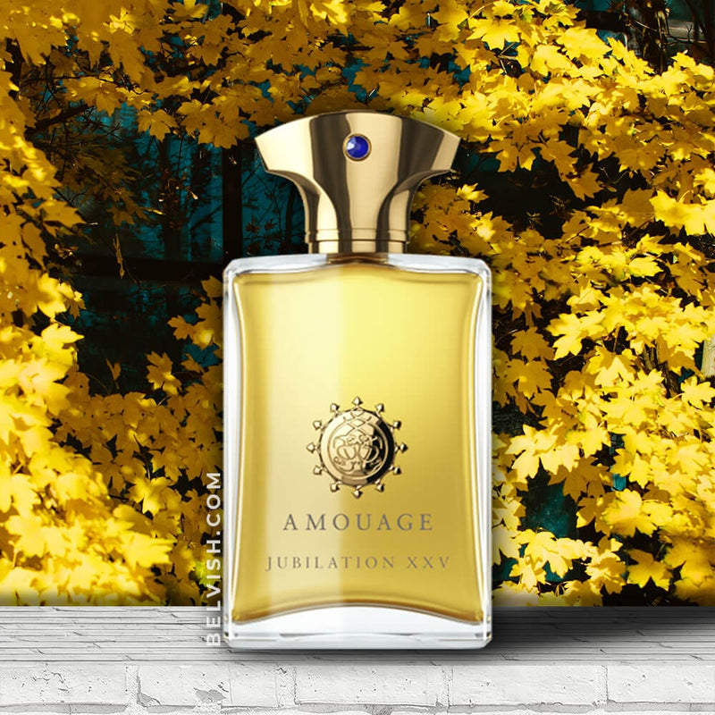 Amouage Jubilation XXV, Apa de Parfum, Barbati - 100ml