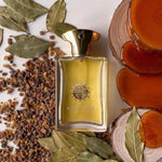 Amouage Jubilation XXV, Apa de Parfum, Barbati - 100ml