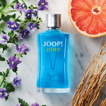 Joop! Jump, Apa de Toaleta, Barbati