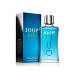 Joop! Jump, Apa de Toaleta, Barbati