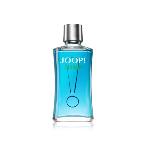 Joop! Jump, Apa de Toaleta, Barbati
