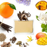 Kenzo Jungle l'Elephant, Apa de Parfum, Femei - 100ml
