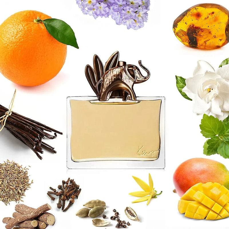 Kenzo Jungle l'Elephant, Apa de Parfum, Femei - 100ml