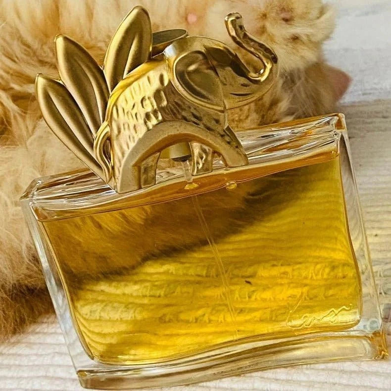 Kenzo Jungle l'Elephant, Apa de Parfum, Femei - 100ml