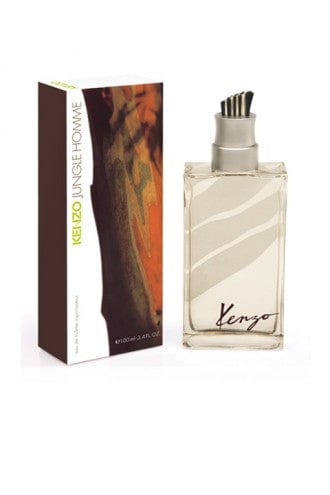 Kenzo Jungle pour Homme, Apa de Toaleta - 100ml