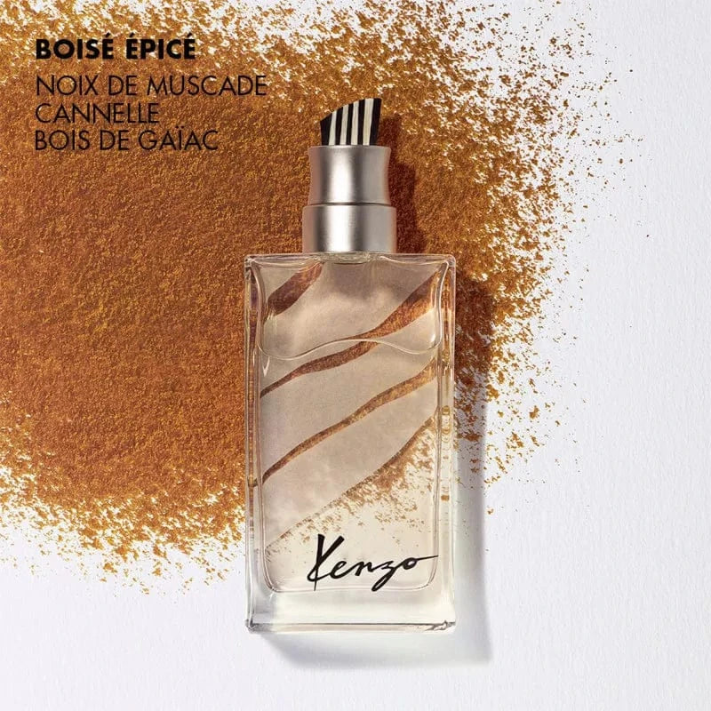 Kenzo Jungle pour Homme, Apa de Toaleta - 100ml