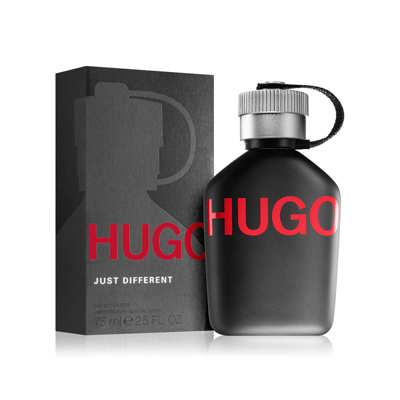 Hugo Boss Just Different, Apa de Toaleta, Barbati - 75ml