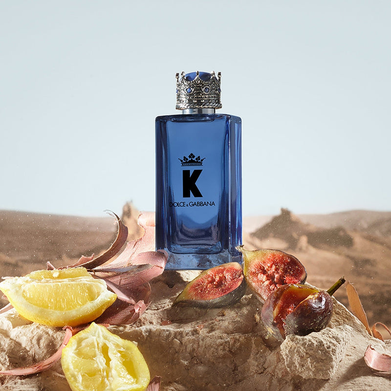 Dolce & Gabbana K by Dolce & Gabanna, Apa de Parfum,Barbati - 100ml