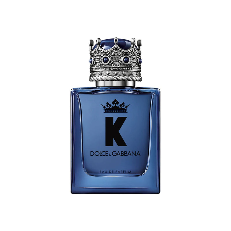 Dolce & Gabbana K by Dolce & Gabanna, Apa de Parfum Barbati - 50ml