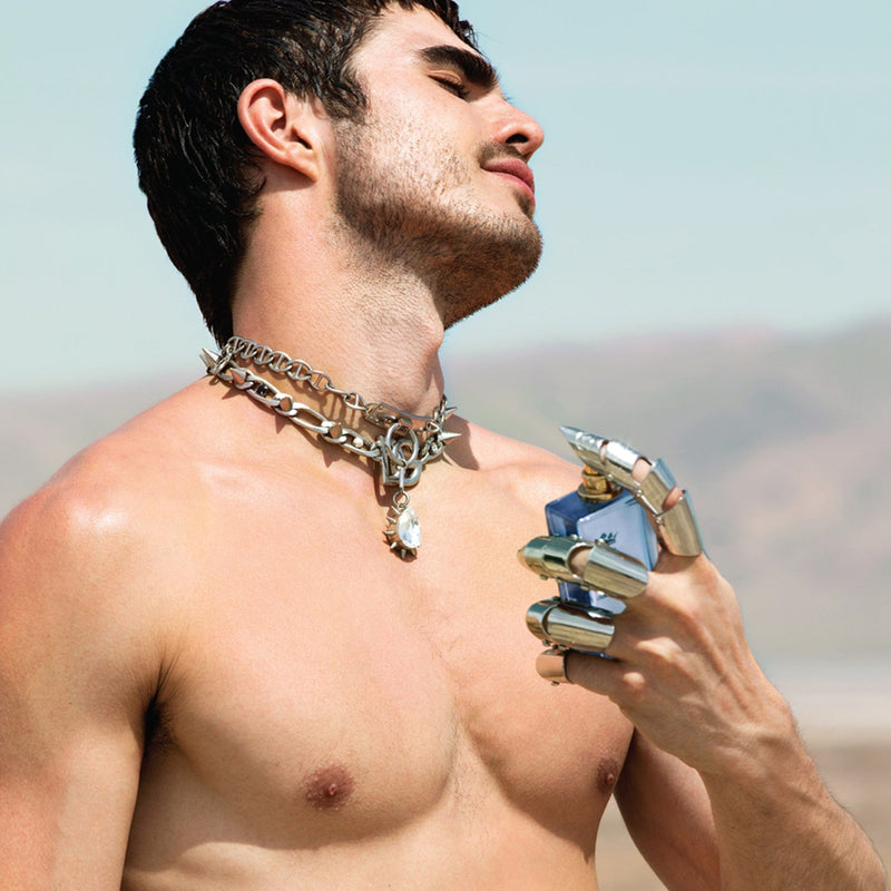 Dolce & Gabbana K by Dolce & Gabbana, Apa de Toaleta, Barbati - 100ml