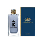 Dolce & Gabbana K by Dolce & Gabbana, Apa de Toaleta, Barbati - 100ml