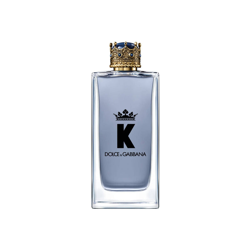 Dolce & Gabbana K by Dolce & Gabbana, Apa de Toaleta, Barbati - 100ml
