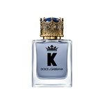 Dolce & Gabbana K by Dolce & Gabbana, Apa de toaleta, Barbati - 50ml