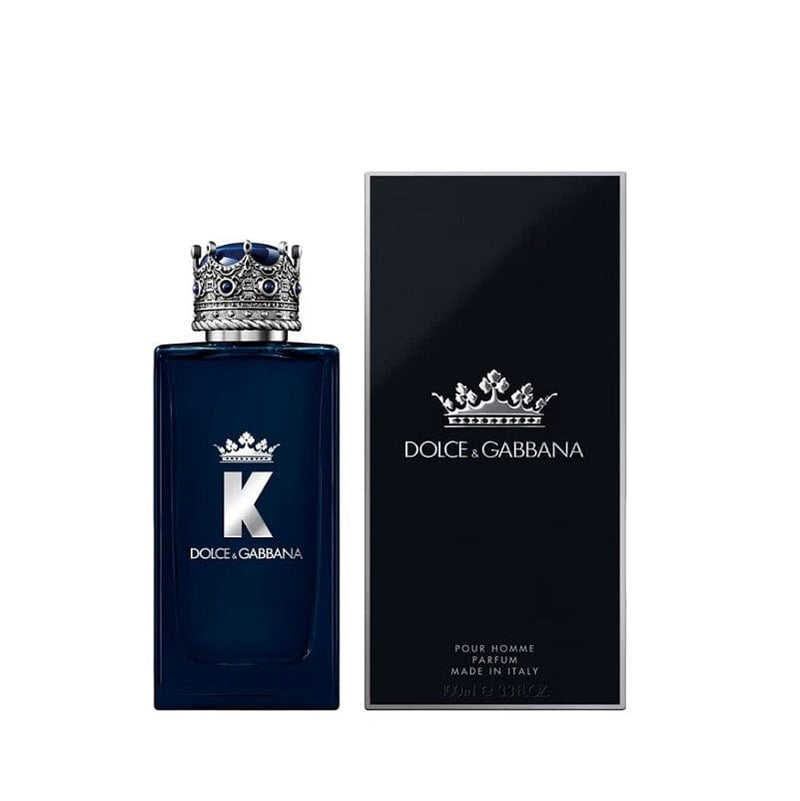 Dolce & Gabbana K by Dolce & Gabbana Parfum,  Barbati - 100ml