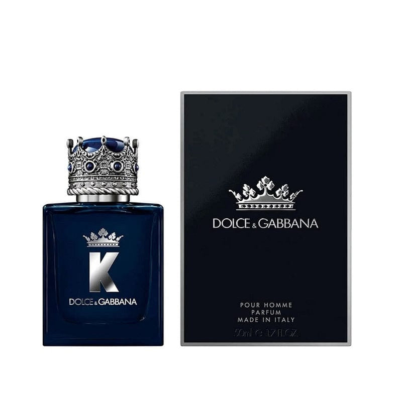 Dolce & Gabbana K by Dolce & Gabbana Parfum, Barbati - 50ml