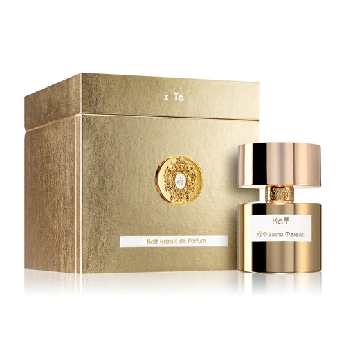 Tiziana Terenzi Kaff , Extract de Parfum, Unisex - 100ml