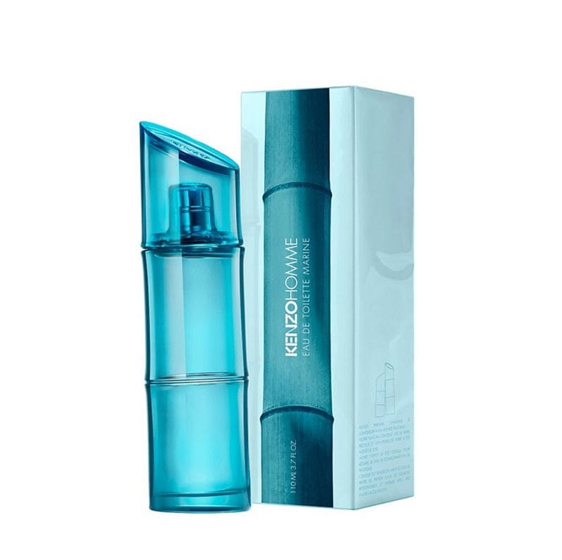 Kenzo Kenzo Homme Marine, Apa de Toaleta, Barbati - 110ml
