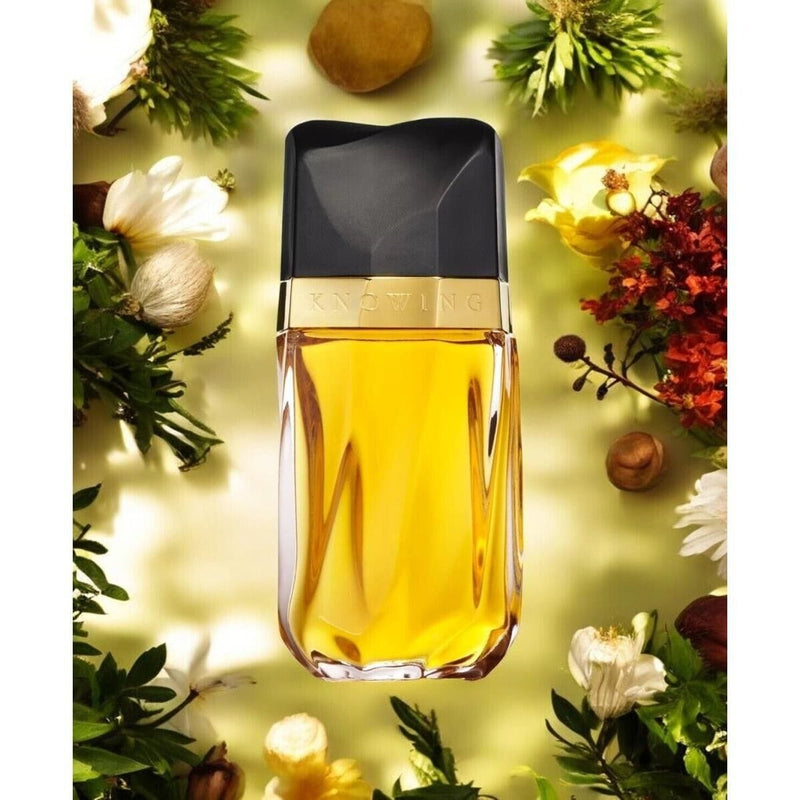 Knowing Eau de Parfum 75 ml