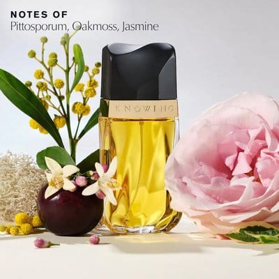 KNOWING Eau de Parfum 75ml 未開封 Knowing Eau de Parfum 75 ml