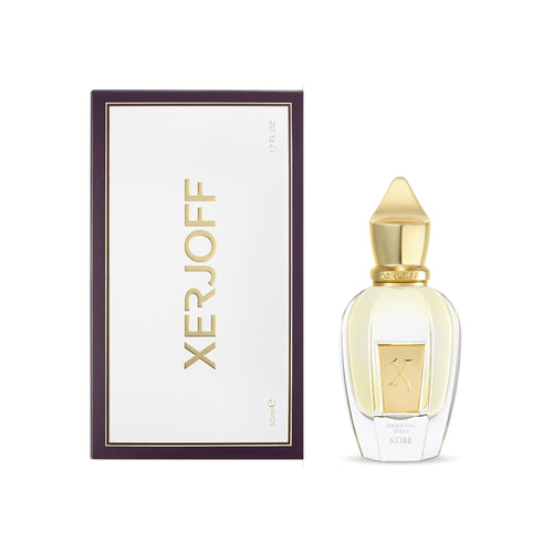 Xerjoff Kobe , Apa de Parfum Unisex  - 50ml
