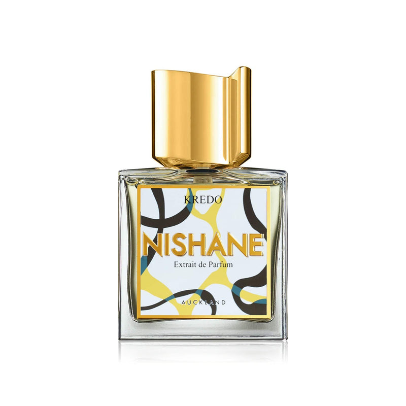 Nishane Kredo , Extract de Parfum Unisex - 100ml