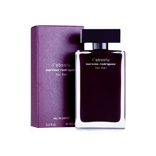 Narciso Rodriguez L'Absolu for Her Eau de Parfum 100ml