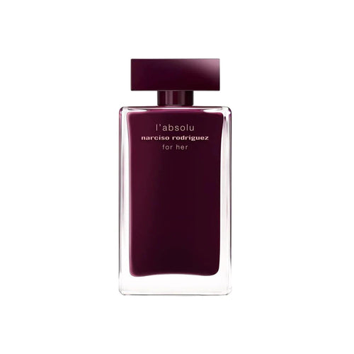 Narciso Rodriguez L'Absolu for Her Eau de Parfum 100ml