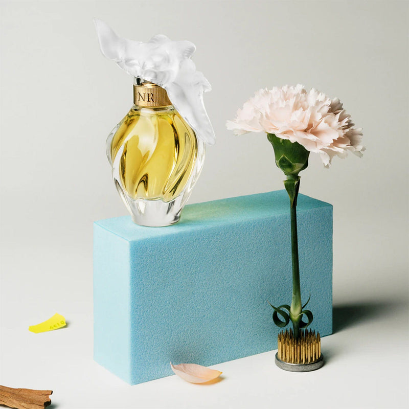 Nina Ricci L'Air du Temps Eau de Parfum 50ml