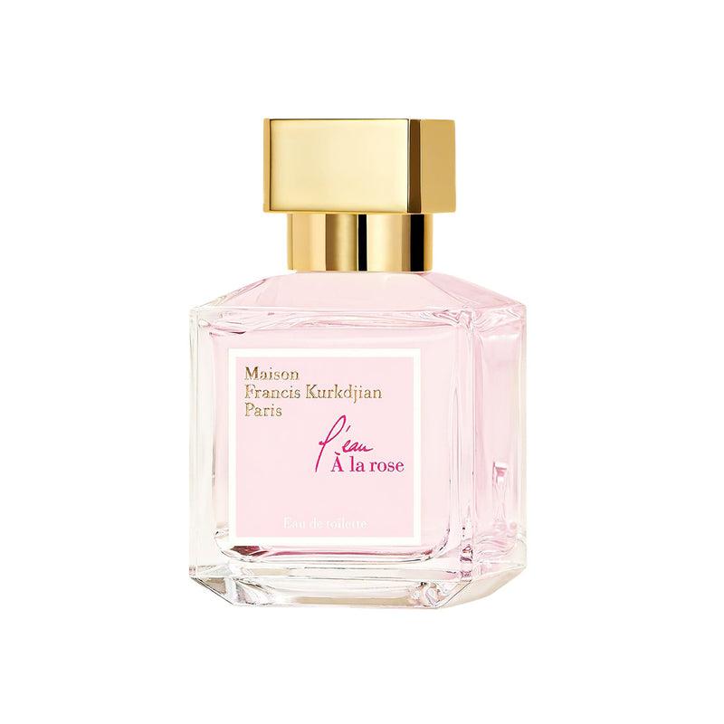 Francis Kurkdjian L'Eau a la Rose