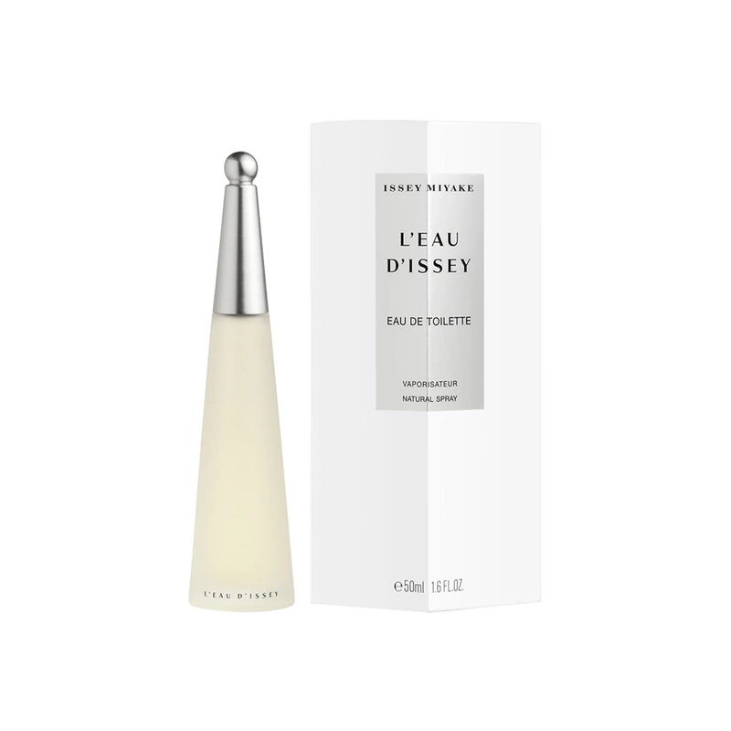 Issey Miyake L'Eau d'Issey, Apa de Toaleta, Femei - 50ml