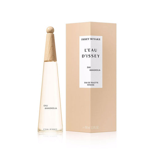 Issey Miyake L'Eau d'Issey Eau & Magnolia, Apa de Toaleta, Femei - 100ml