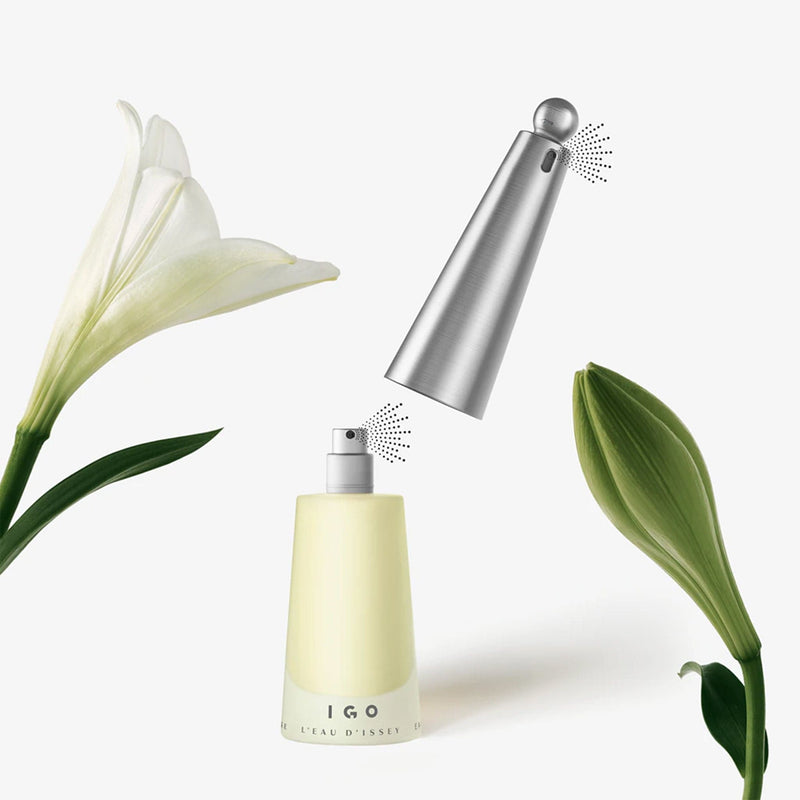 Issey Miyake L'Eau d'Issey IGo Eau de Toilette 80ml