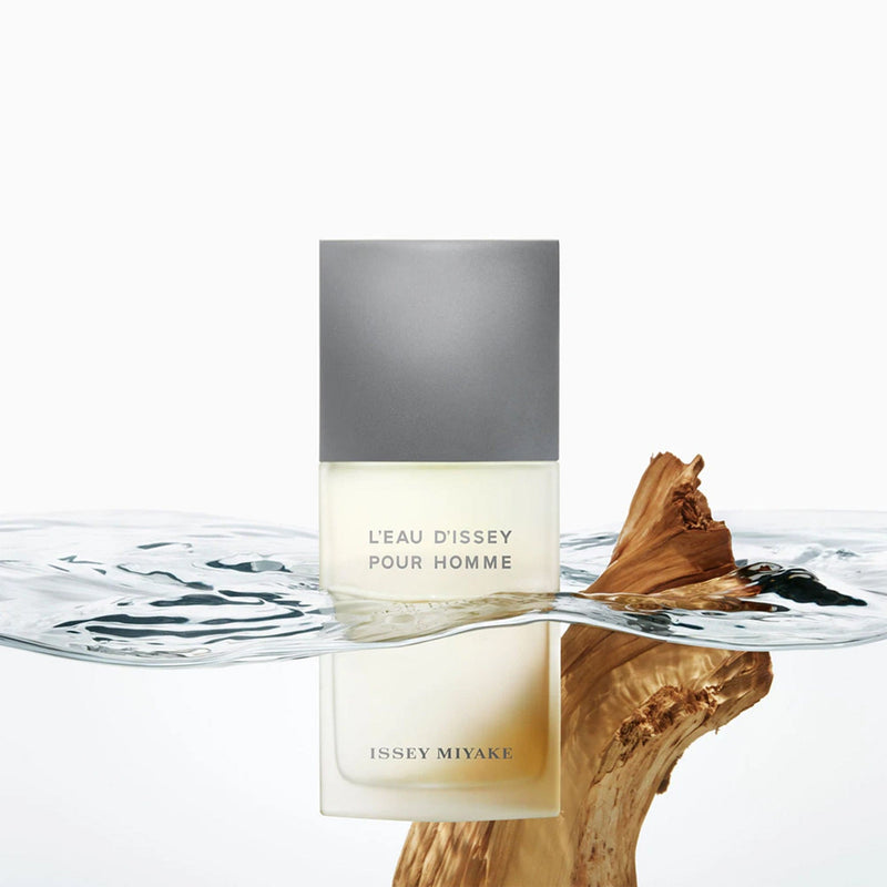 Issey Miyake L'Eau d'Issey pour Homme, Apa de Toaleta - 75ml