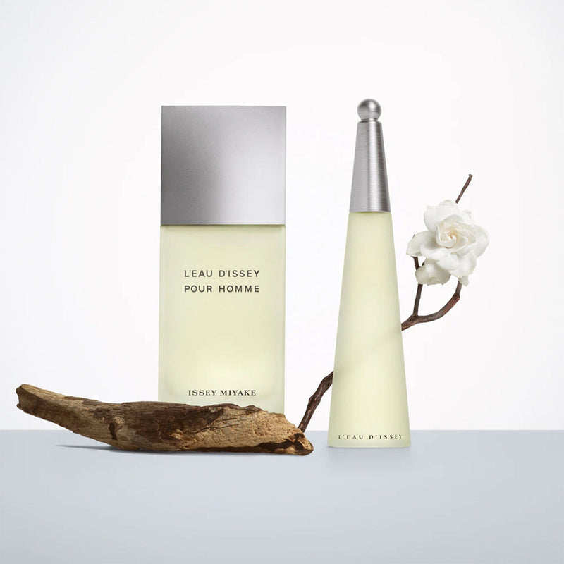 Issey Miyake L'Eau d'Issey pour Homme, Apa de Toaleta - 75ml