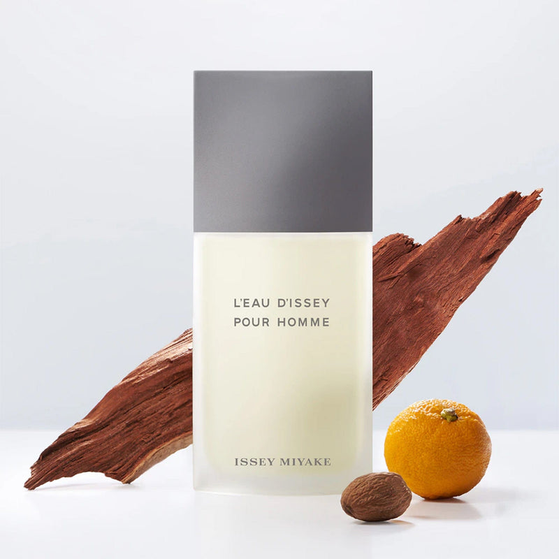 Issey Miyake L'Eau d'Issey pour Homme, Apa de Toaleta - 75ml
