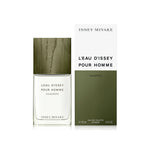 Issey Miyake L'Eau d'Issey Pour Homme Eau & Cedre , Apa de Toaleta - 50ml